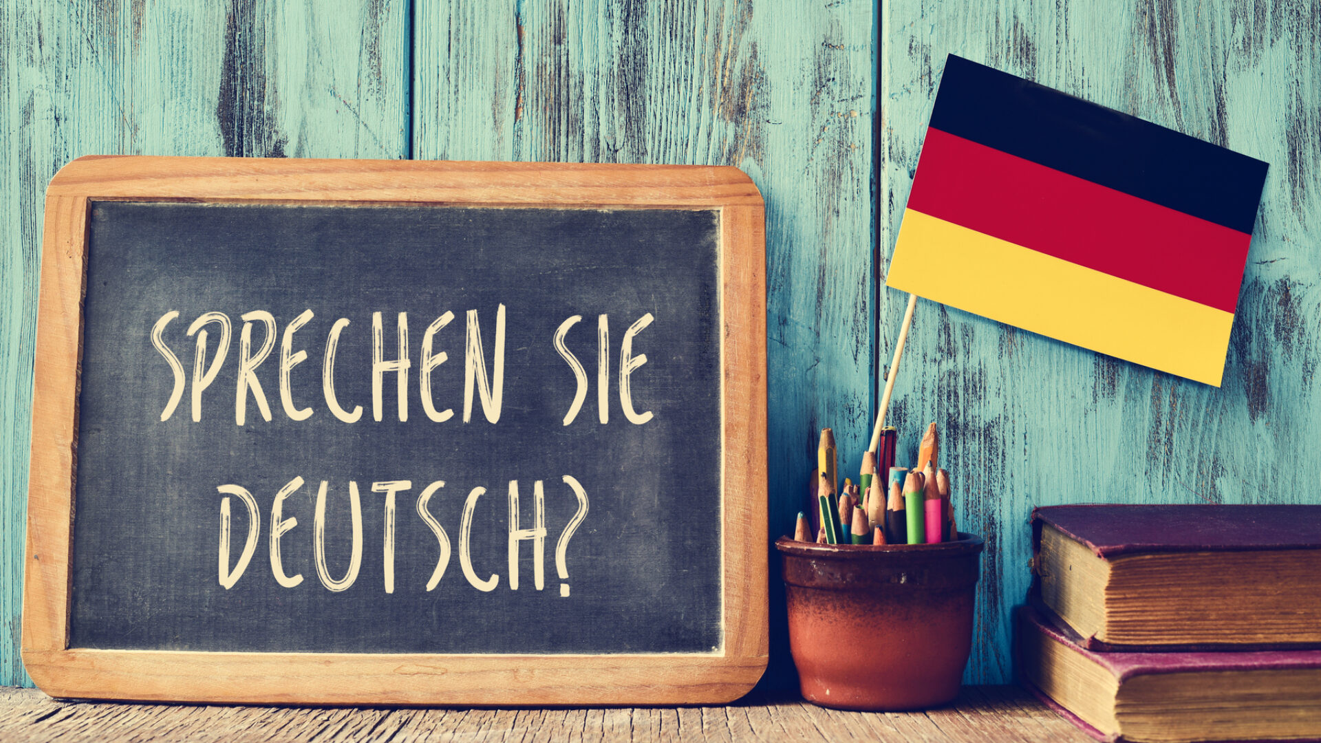 Comunicare in limba germana – Initiere