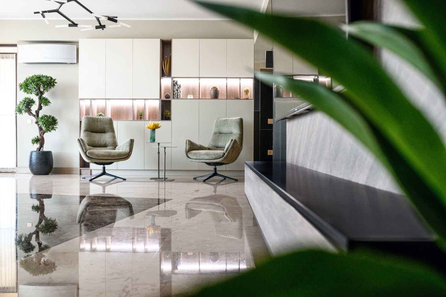 Decorator interioare – Perfectionare