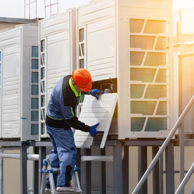 Instalator instalatii de ventilare si de conditionare